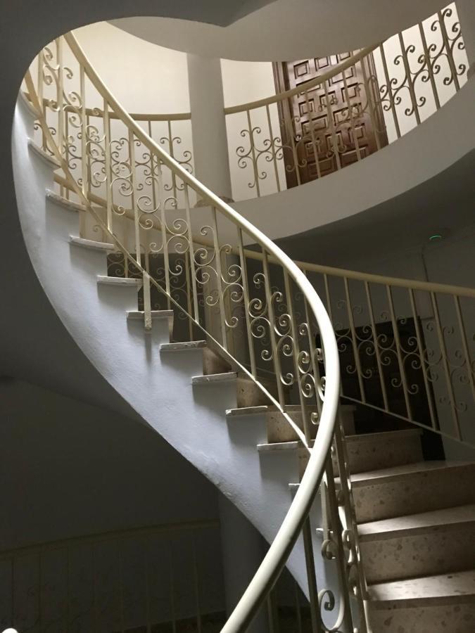 Estudio En Denia Con Piscina Y Wifi Privada, A 100 M Del Mar المظهر الخارجي الصورة